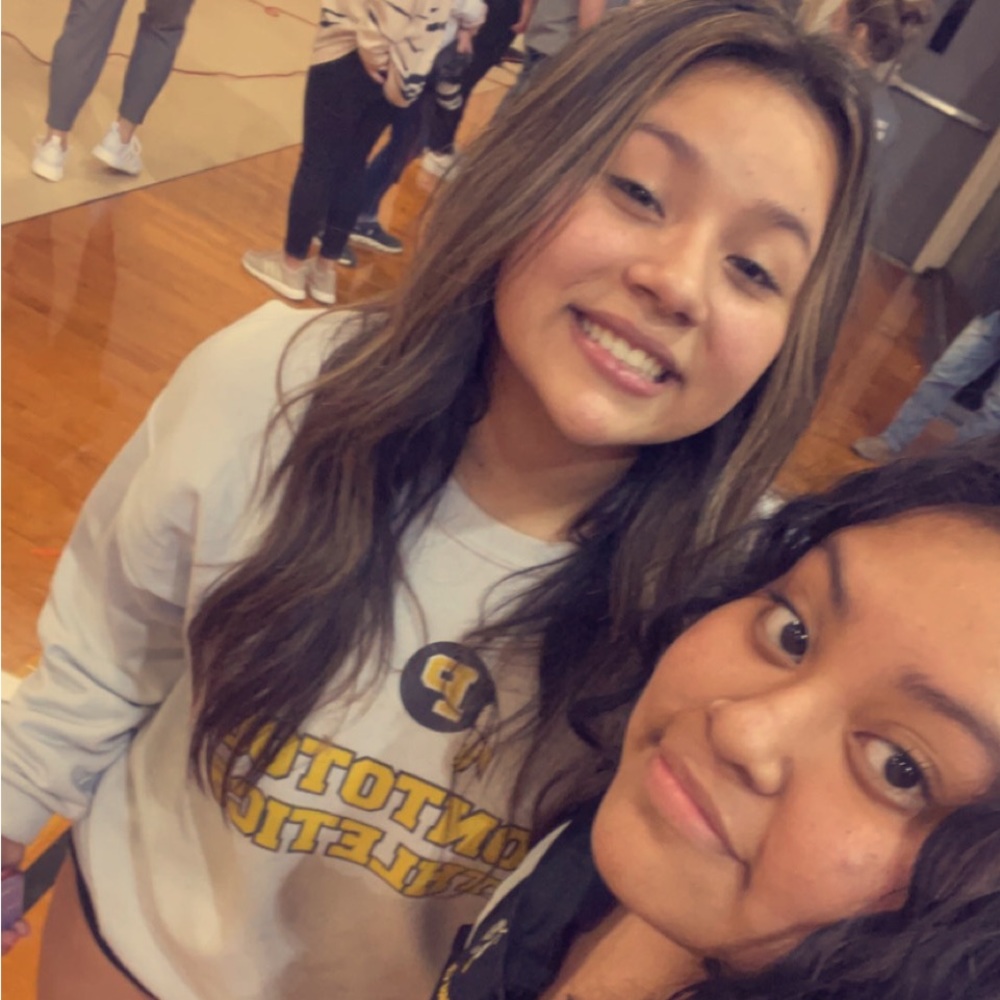 Meet your Posher, Embreleigh